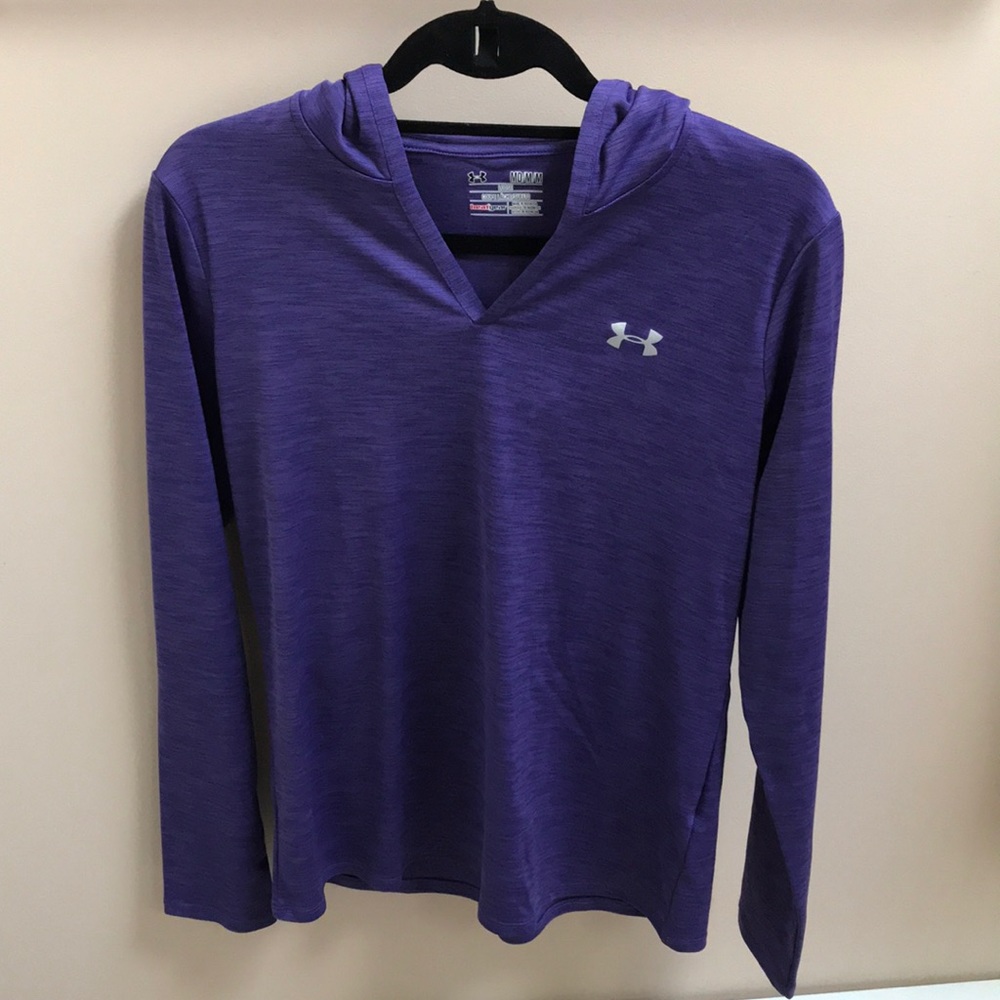 Under Armour Heat Gear